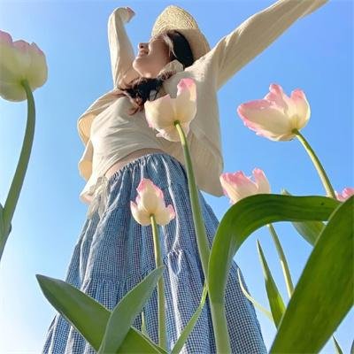 精灵闺蜜