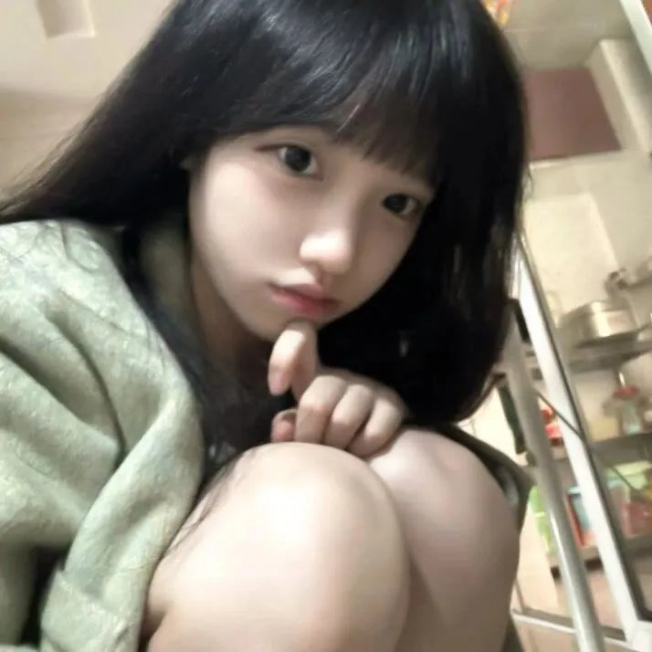 窗里的光